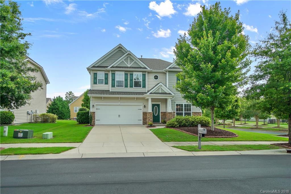 1537 Ridgehaven Road Waxhaw, NC 28173 - Photo 1 of 35
