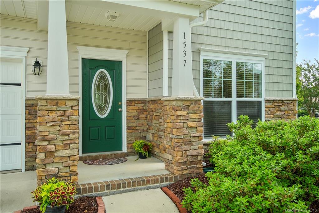1537 Ridgehaven Road Waxhaw, NC 28173 - Photo 2 of 35