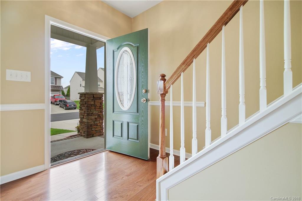 1537 Ridgehaven Road Waxhaw, NC 28173 - Photo 3 of 35