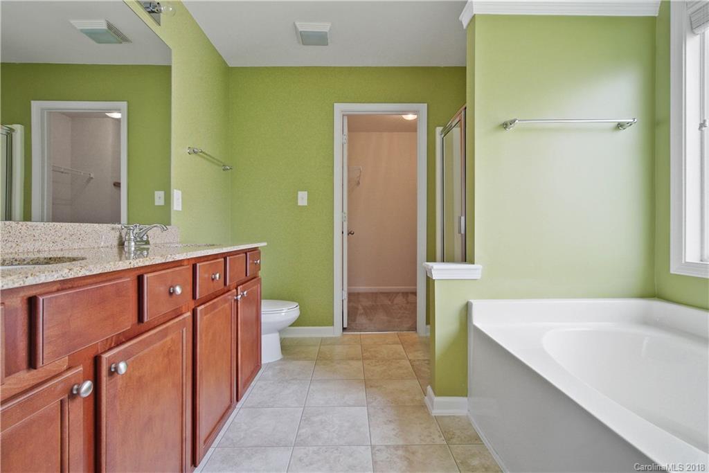 1537 Ridgehaven Road Waxhaw, NC 28173 - Photo 21 of 35