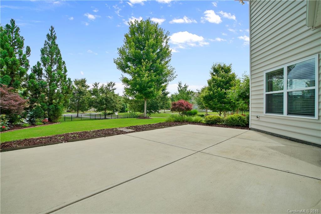 1537 Ridgehaven Road Waxhaw, NC 28173 - Photo 25 of 35