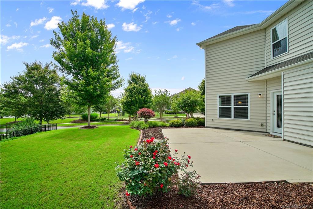1537 Ridgehaven Road Waxhaw, NC 28173 - Photo 27 of 35
