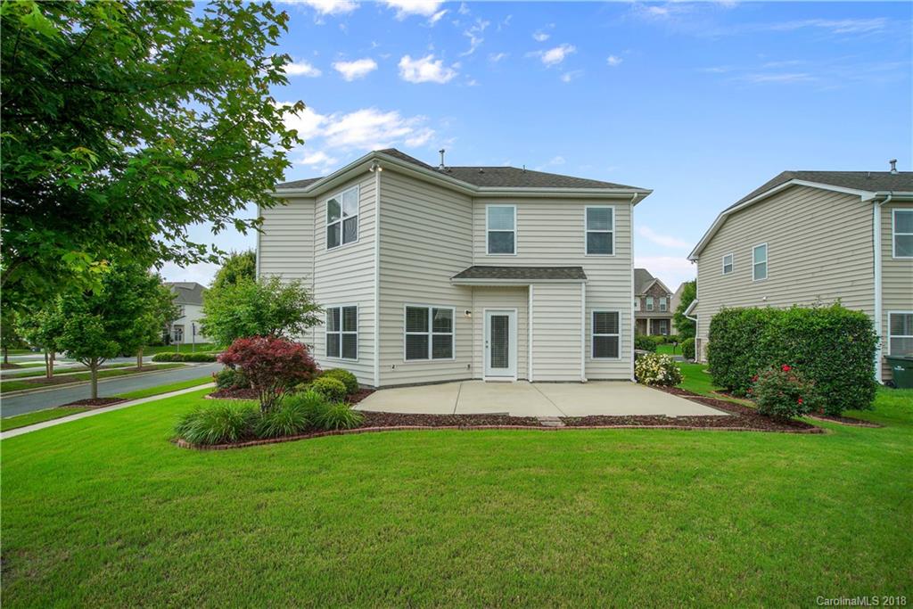 1537 Ridgehaven Road Waxhaw, NC 28173 - Photo 28 of 35