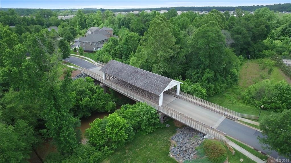 1537 Ridgehaven Road Waxhaw, NC 28173 - Photo 32 of 35