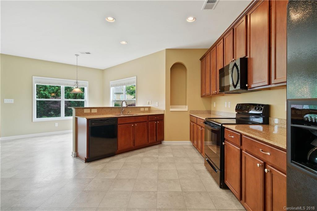 1537 Ridgehaven Road Waxhaw, NC 28173 - Photo 6 of 35