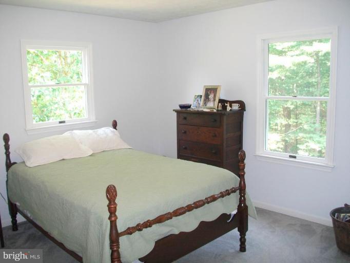 572 Murphy Road Berkeley Springs, WV 25411 - Photo 14 of 30 Bedroom #2