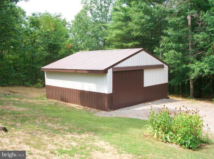 572 Murphy Road Berkeley Springs, WV 25411 - Photo 22 of 30 Other #2