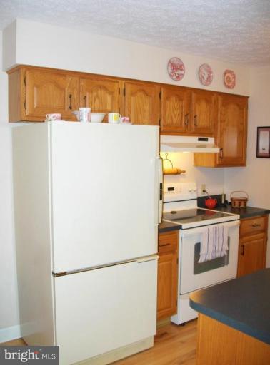 572 Murphy Road Berkeley Springs, WV 25411 - Photo 5 of 30 Kitchen #2