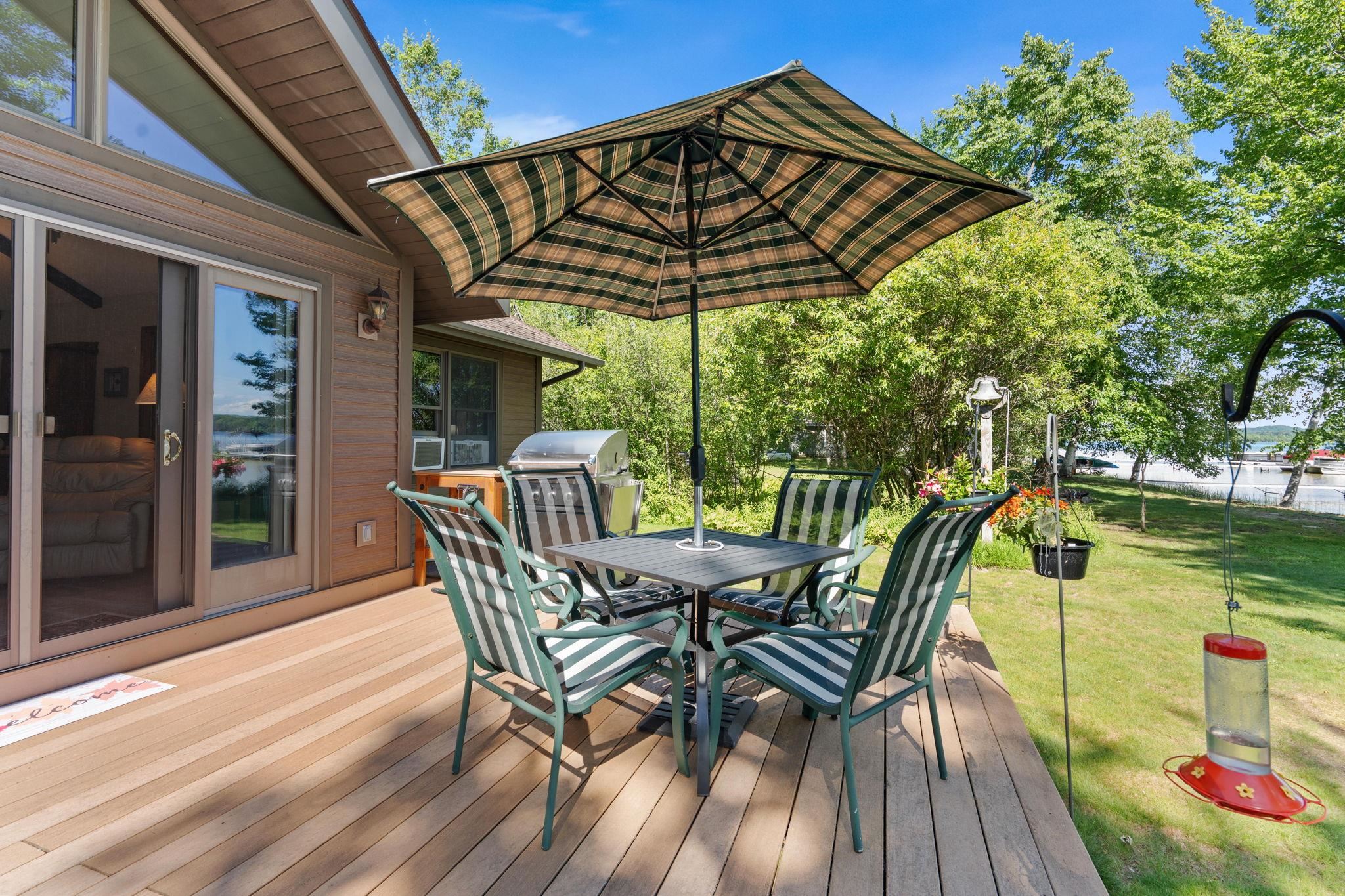 8585 Strawberry Point Road Grawn, MI 49637 - Photo 51 of 80