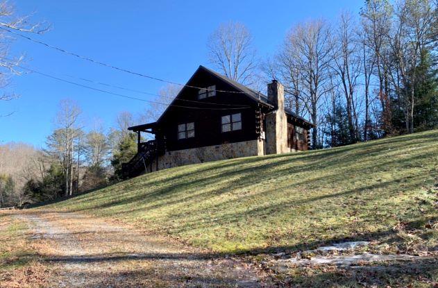 12445 Stafford Road Coeburn, VA 24230 - Photo 1 of 27 Gallery Image 1