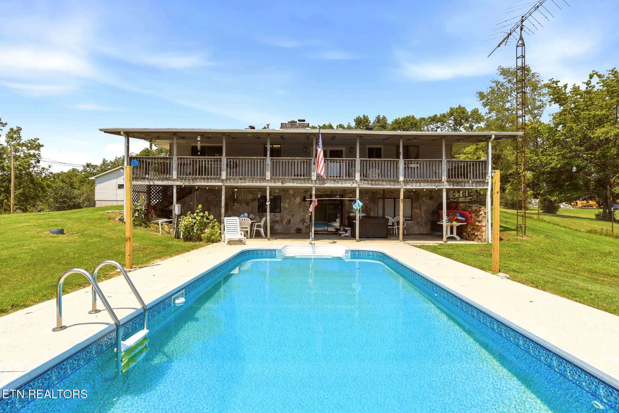 798 Christenson Road Deer Lodge, TN 37726 - Photo 39 of 60 39