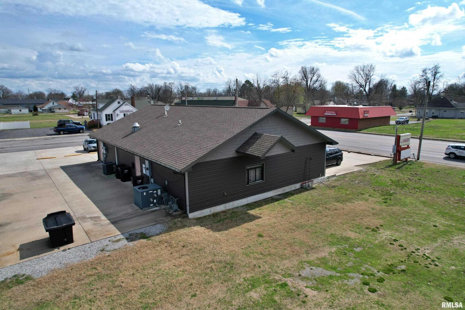 613 East 5th Street Metropolis, IL 62960 - Photo 8 of 18