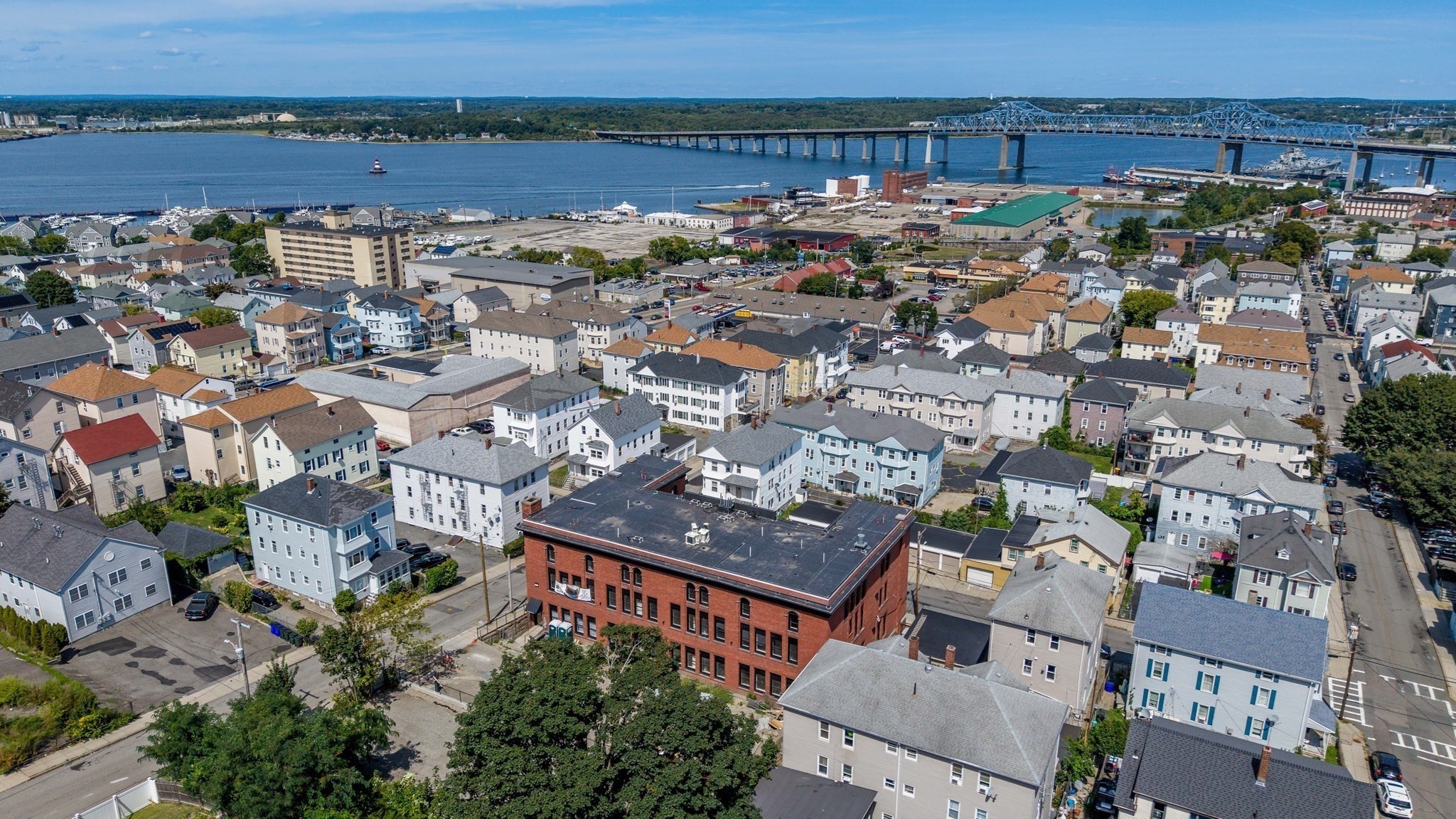 403 Division Street, Unit 15 Fall River, MA 02721 - Photo 22 of 29 Gallery Image 22