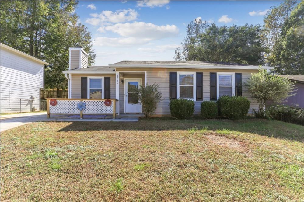 4829 Plymouth Trace Decatur, GA 30035 - Photo 1 of 1 Gallery Image 1