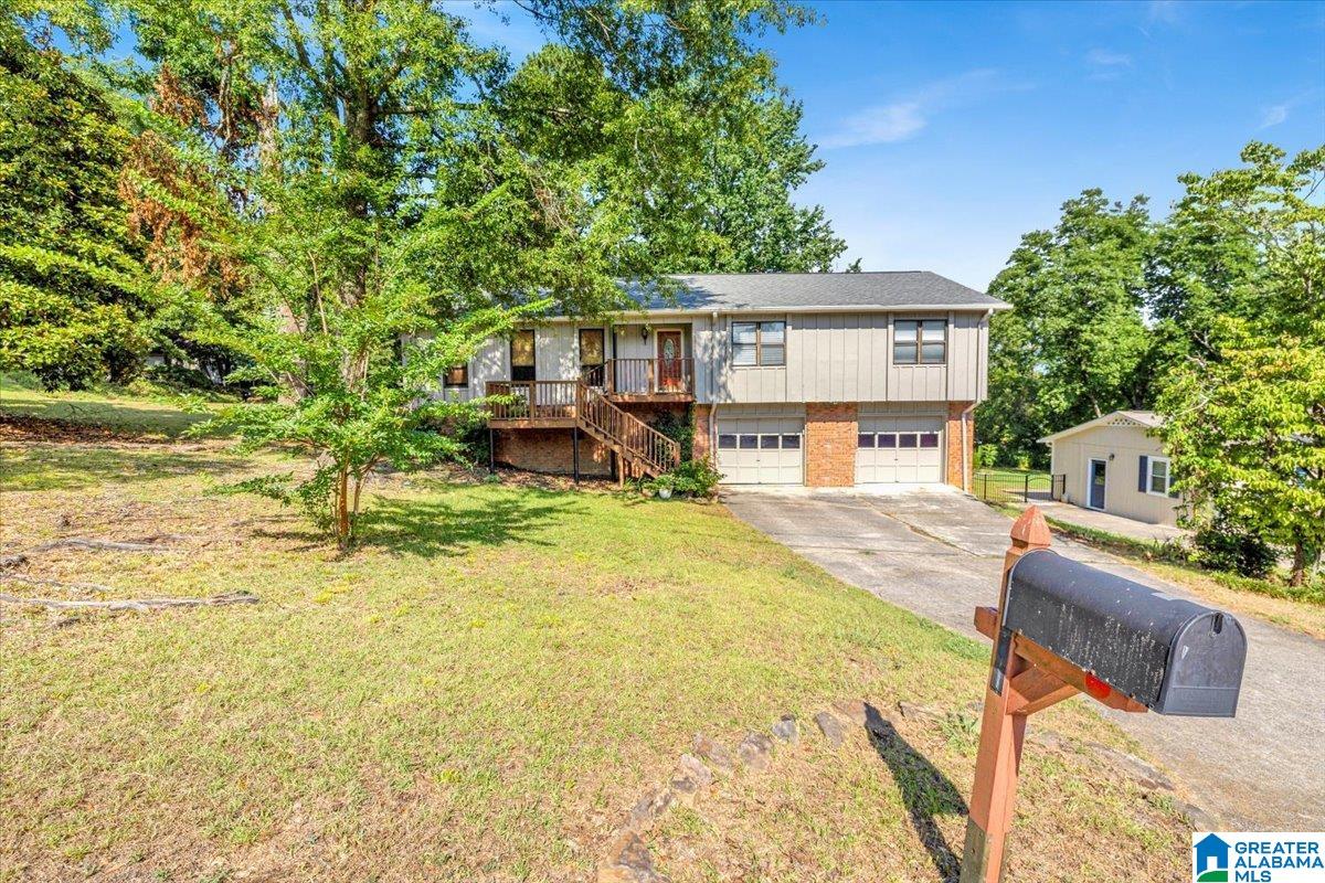 3301 Sunniroc Road Birmingham, AL 35210 - Photo 2 of 41