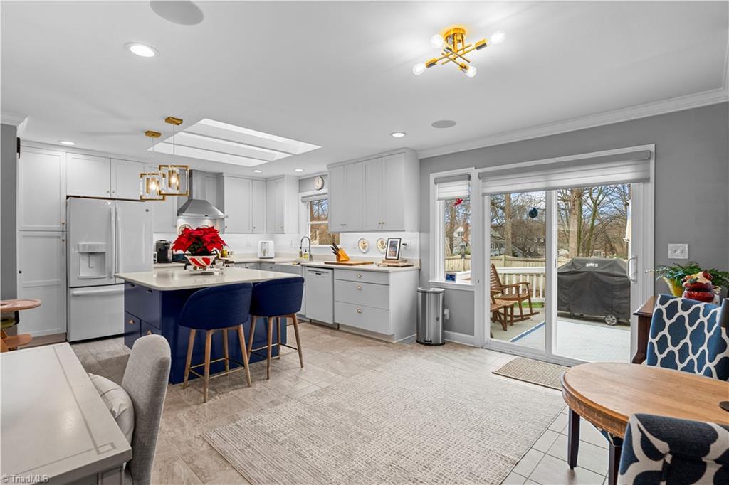 1201 Double Oaks Road Greensboro, NC 27410 - Photo 12 of 40