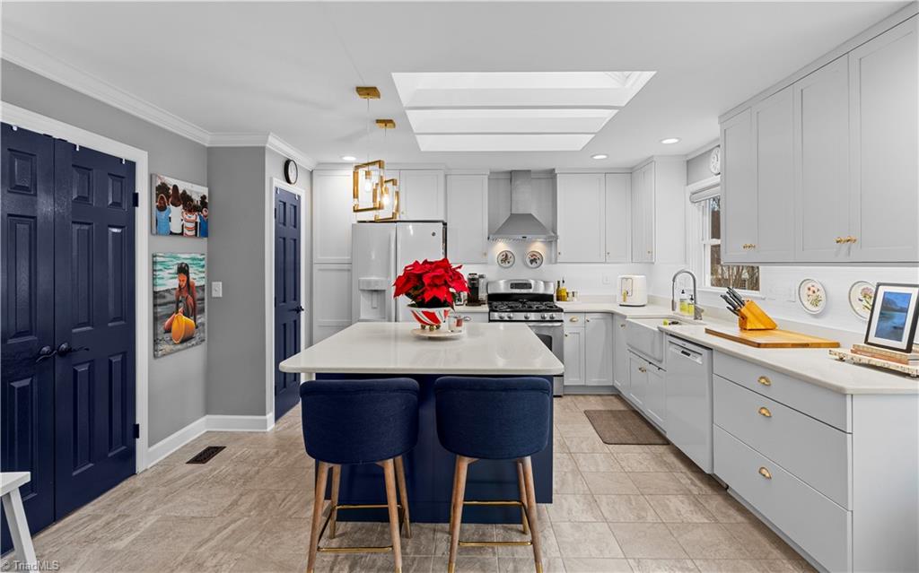 1201 Double Oaks Road Greensboro, NC 27410 - Photo 13 of 40