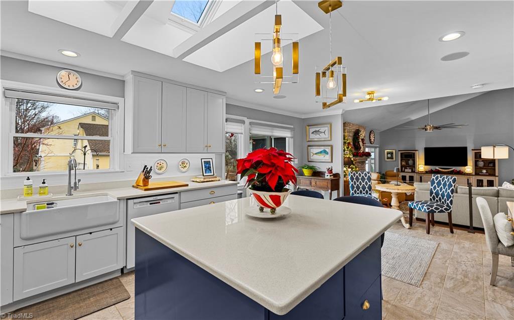 1201 Double Oaks Road Greensboro, NC 27410 - Photo 15 of 40