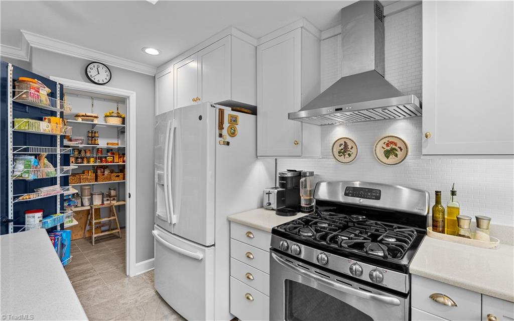 1201 Double Oaks Road Greensboro, NC 27410 - Photo 16 of 40