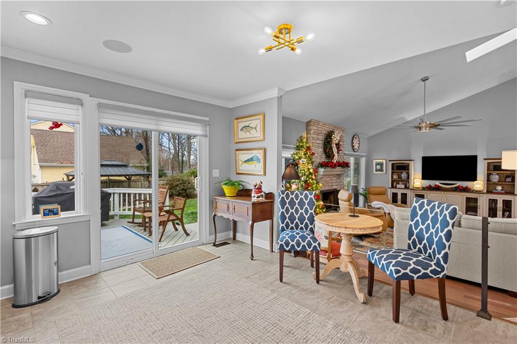 1201 Double Oaks Road Greensboro, NC 27410 - Photo 17 of 40