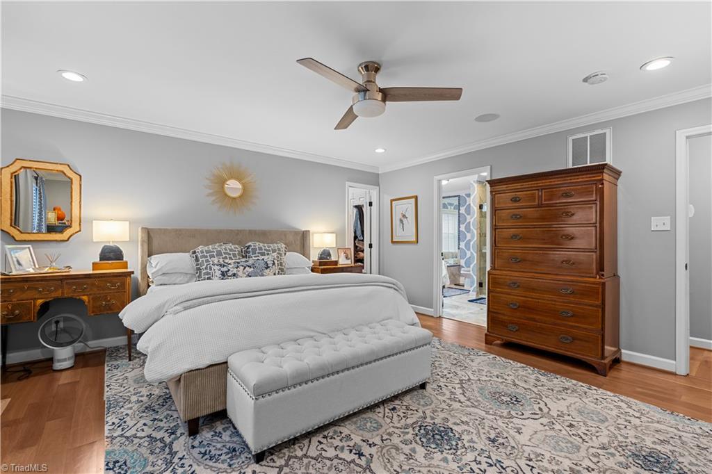 1201 Double Oaks Road Greensboro, NC 27410 - Photo 19 of 40