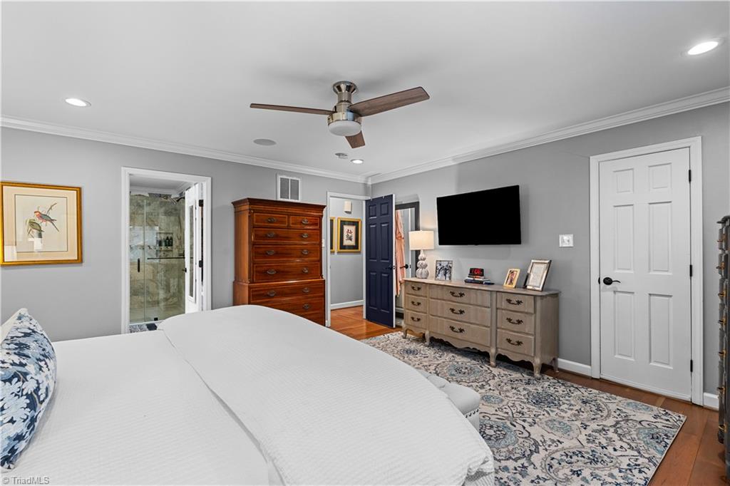 1201 Double Oaks Road Greensboro, NC 27410 - Photo 20 of 40