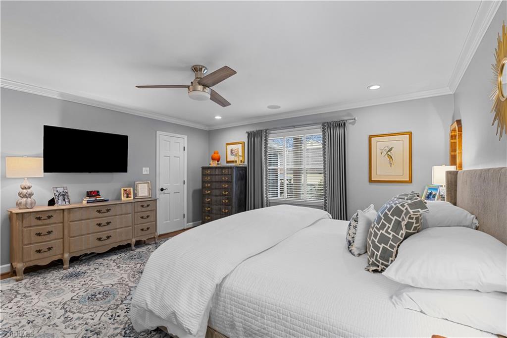 1201 Double Oaks Road Greensboro, NC 27410 - Photo 21 of 40