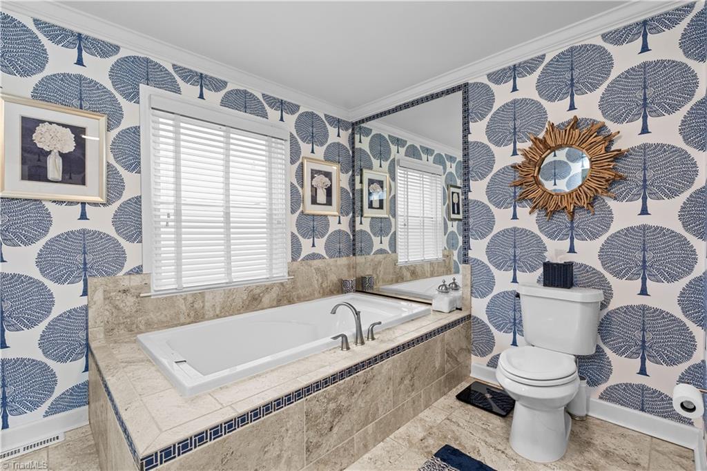 1201 Double Oaks Road Greensboro, NC 27410 - Photo 26 of 40