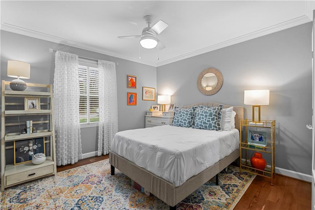 1201 Double Oaks Road Greensboro, NC 27410 - Photo 28 of 40