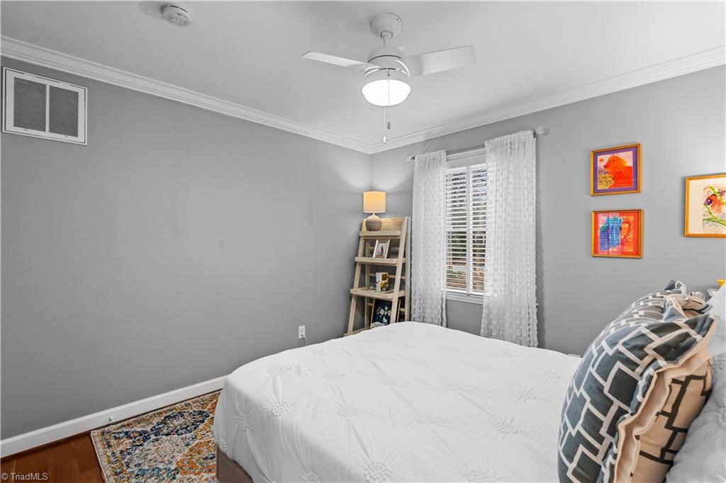 1201 Double Oaks Road Greensboro, NC 27410 - Photo 29 of 40