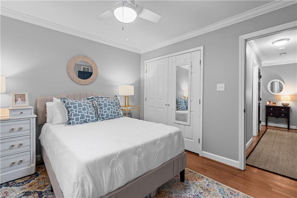 1201 Double Oaks Road Greensboro, NC 27410 - Photo 30 of 40