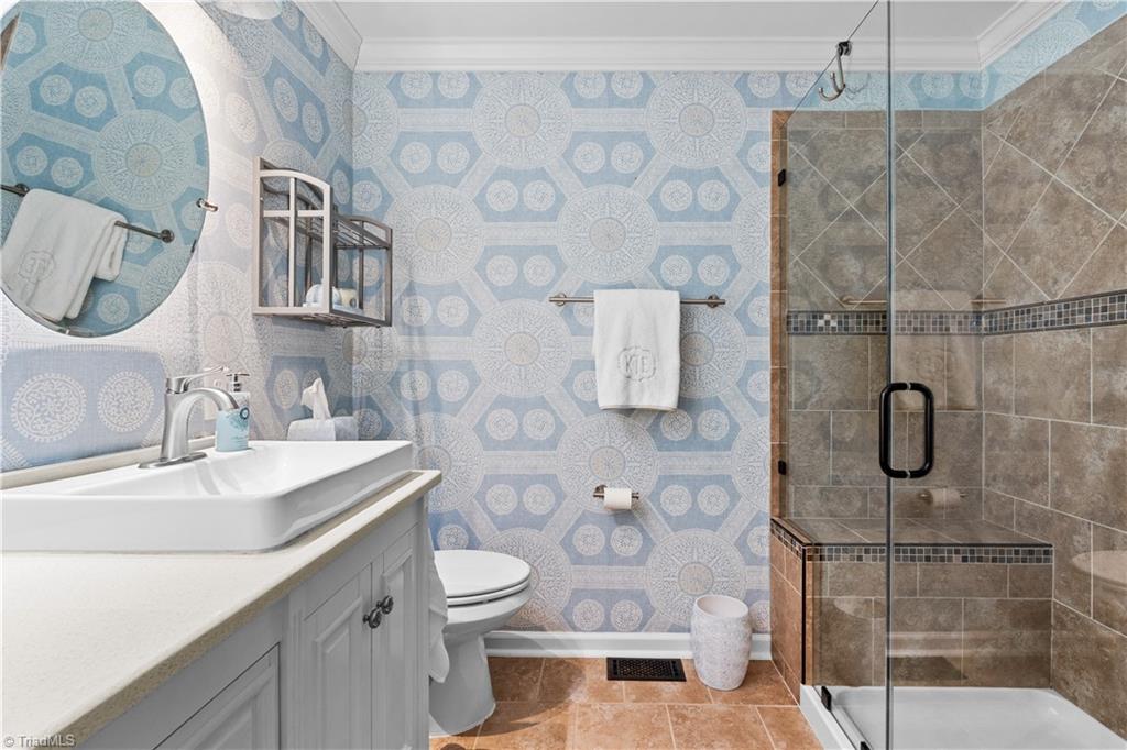 1201 Double Oaks Road Greensboro, NC 27410 - Photo 31 of 40