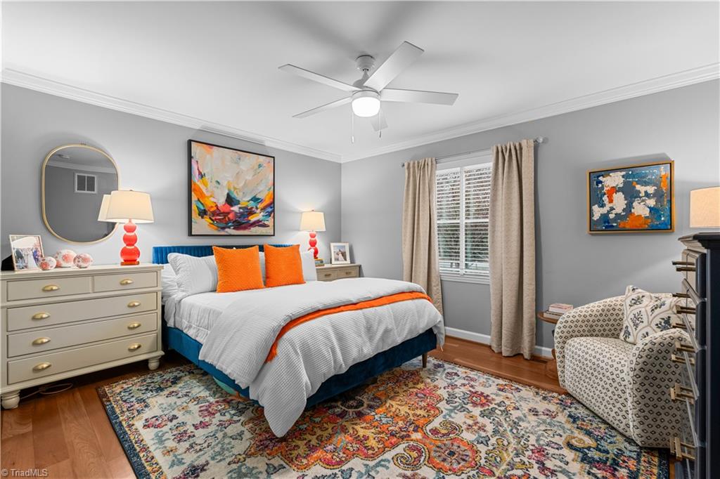 1201 Double Oaks Road Greensboro, NC 27410 - Photo 32 of 40