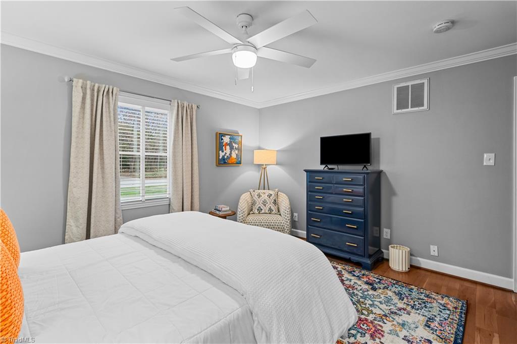 1201 Double Oaks Road Greensboro, NC 27410 - Photo 33 of 40