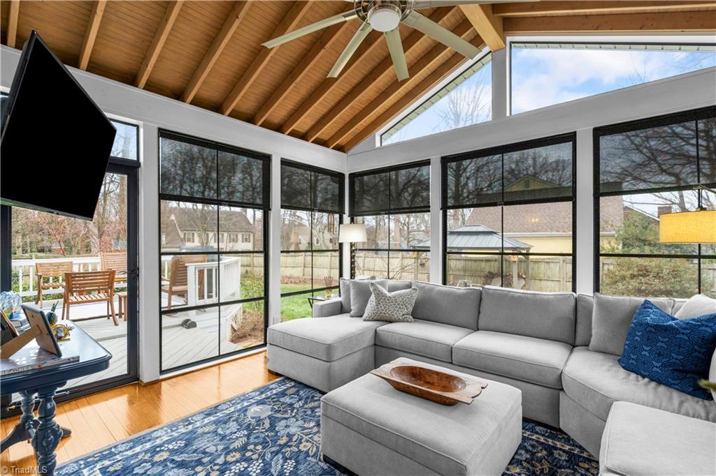 1201 Double Oaks Road Greensboro, NC 27410 - Photo 36 of 40