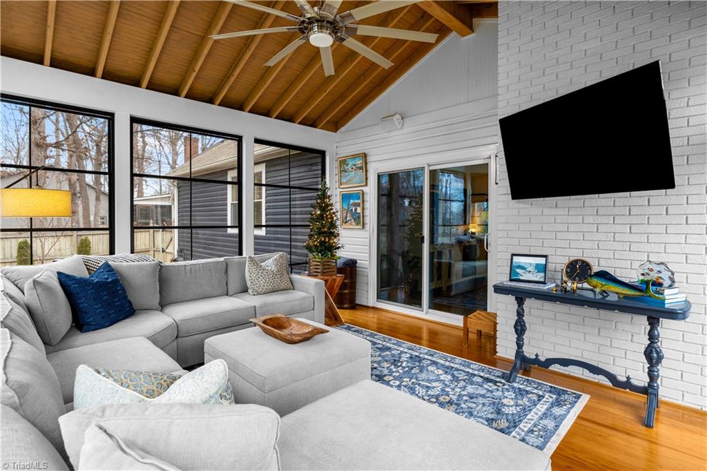 1201 Double Oaks Road Greensboro, NC 27410 - Photo 37 of 40