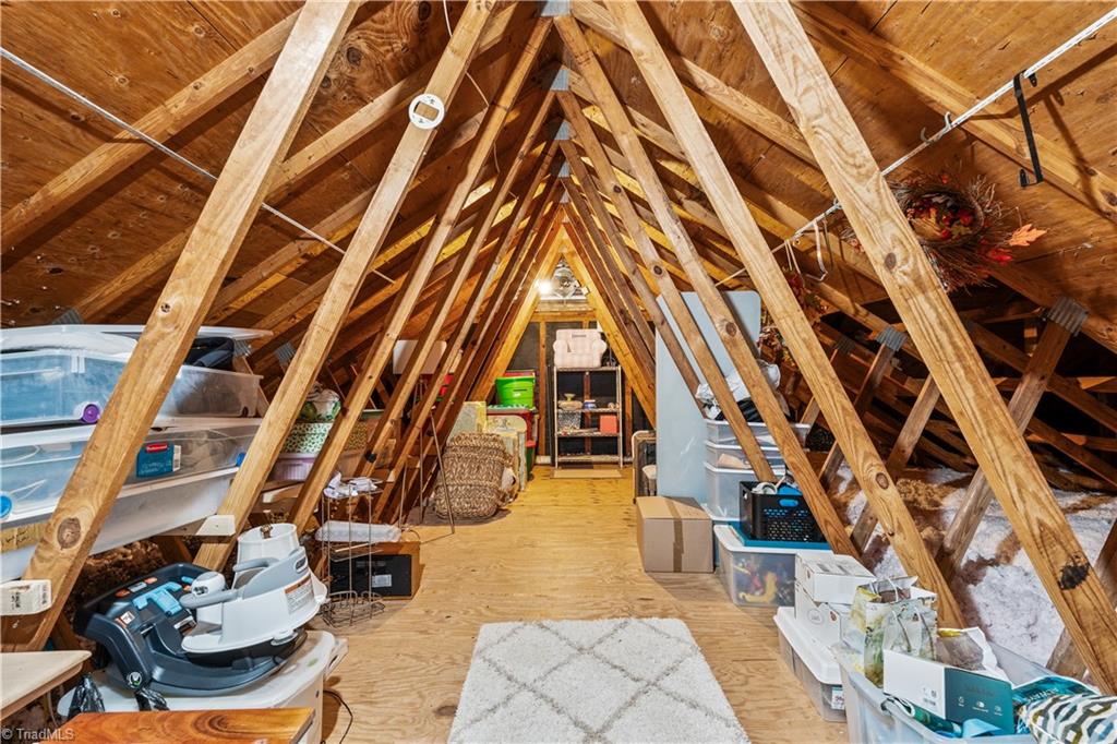 1201 Double Oaks Road Greensboro, NC 27410 - Photo 38 of 40