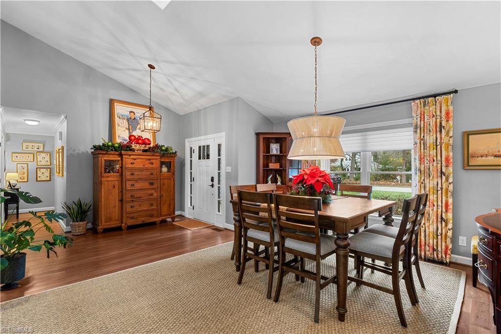 1201 Double Oaks Road Greensboro, NC 27410 - Photo 5 of 40