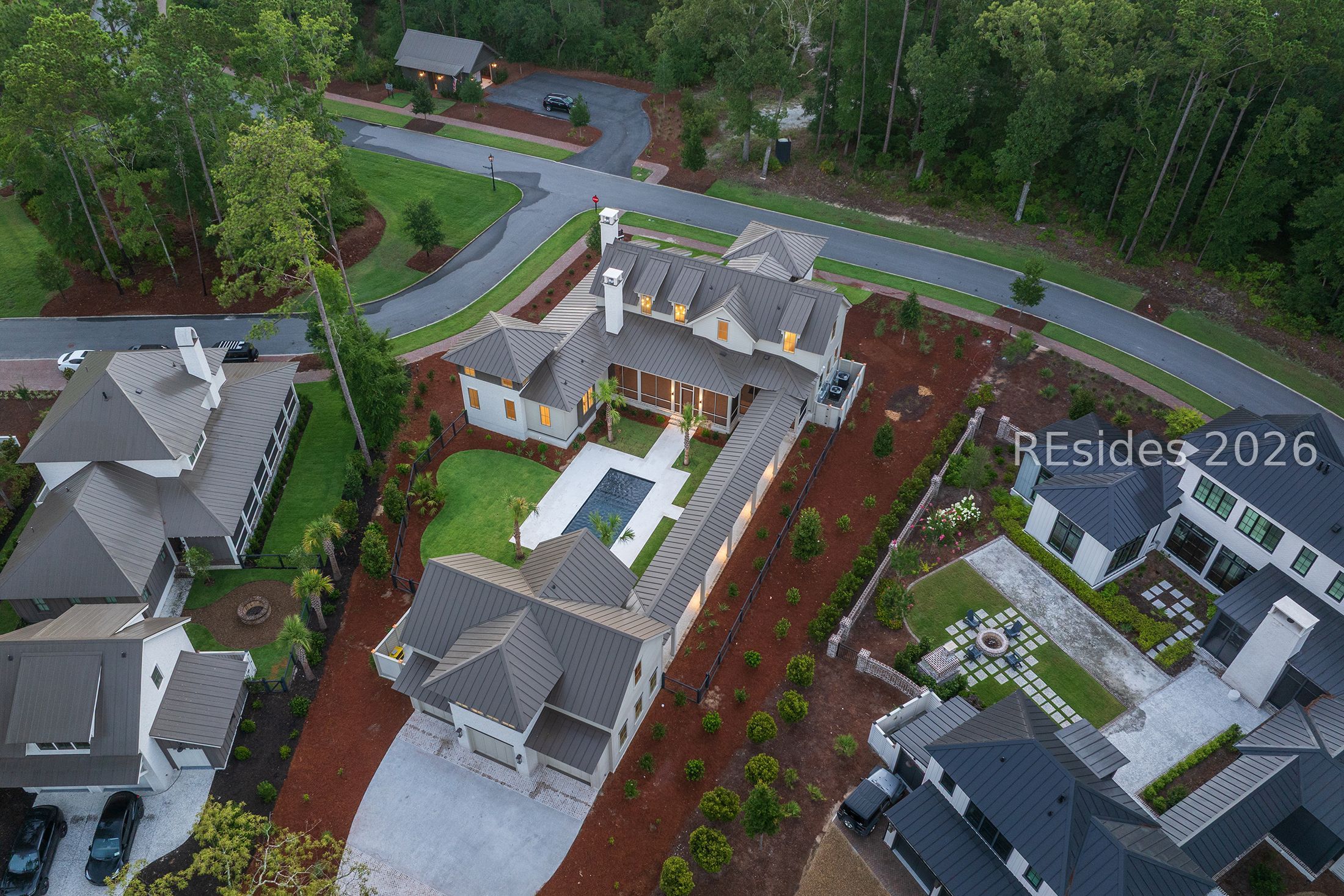 20 Butterweed Road Bluffton, SC 29910 - Photo 3 of 73 Gallery Image 3