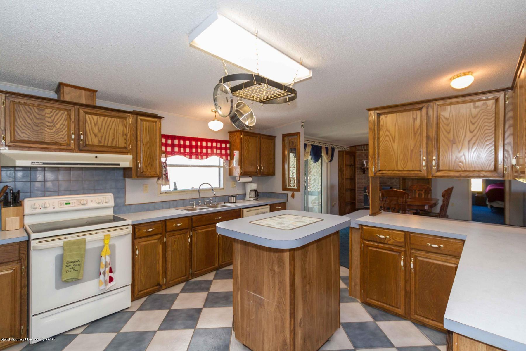 2401 Wheatstraw Road Amarillo, TX 79118 - Photo 11 of 36 2401 kitchen