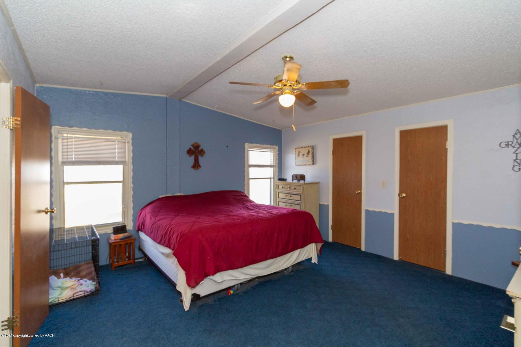2401 Wheatstraw Road Amarillo, TX 79118 - Photo 14 of 36 2401 Master View 1
