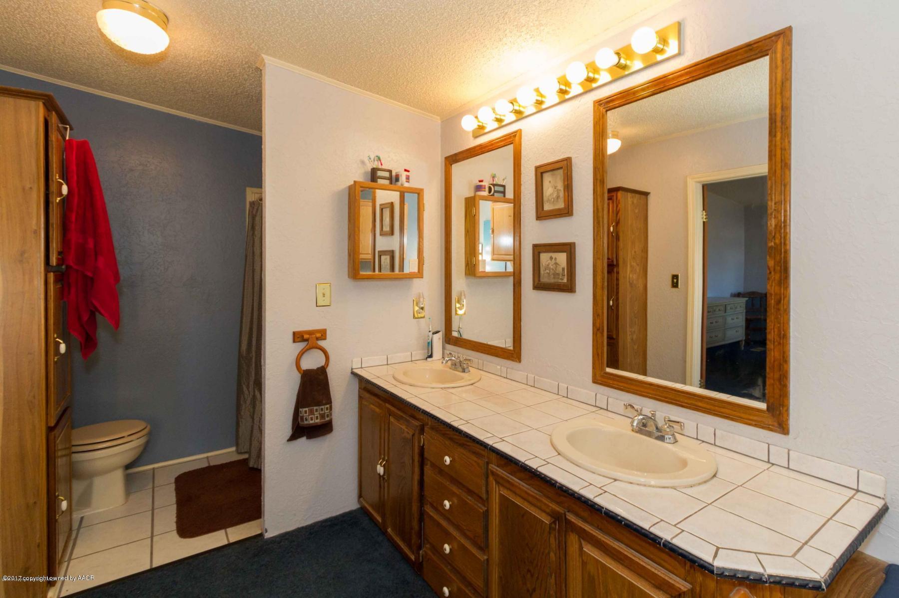 2401 Wheatstraw Road Amarillo, TX 79118 - Photo 18 of 36 2401 Master Bath 2