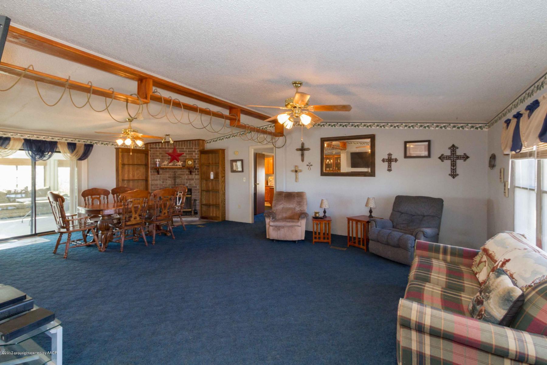 2401 Wheatstraw Road Amarillo, TX 79118 - Photo 5 of 36 2401 living area 2