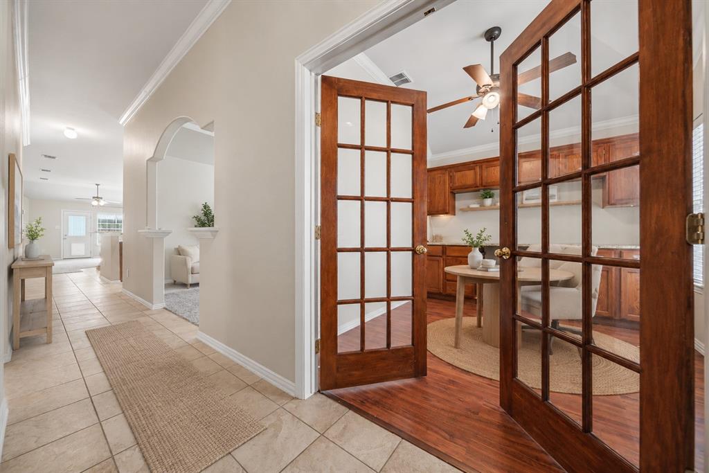 2842 Misty Ridge Lane Rockwall, TX 75032 - Photo 5 of 20 Virtually Staged