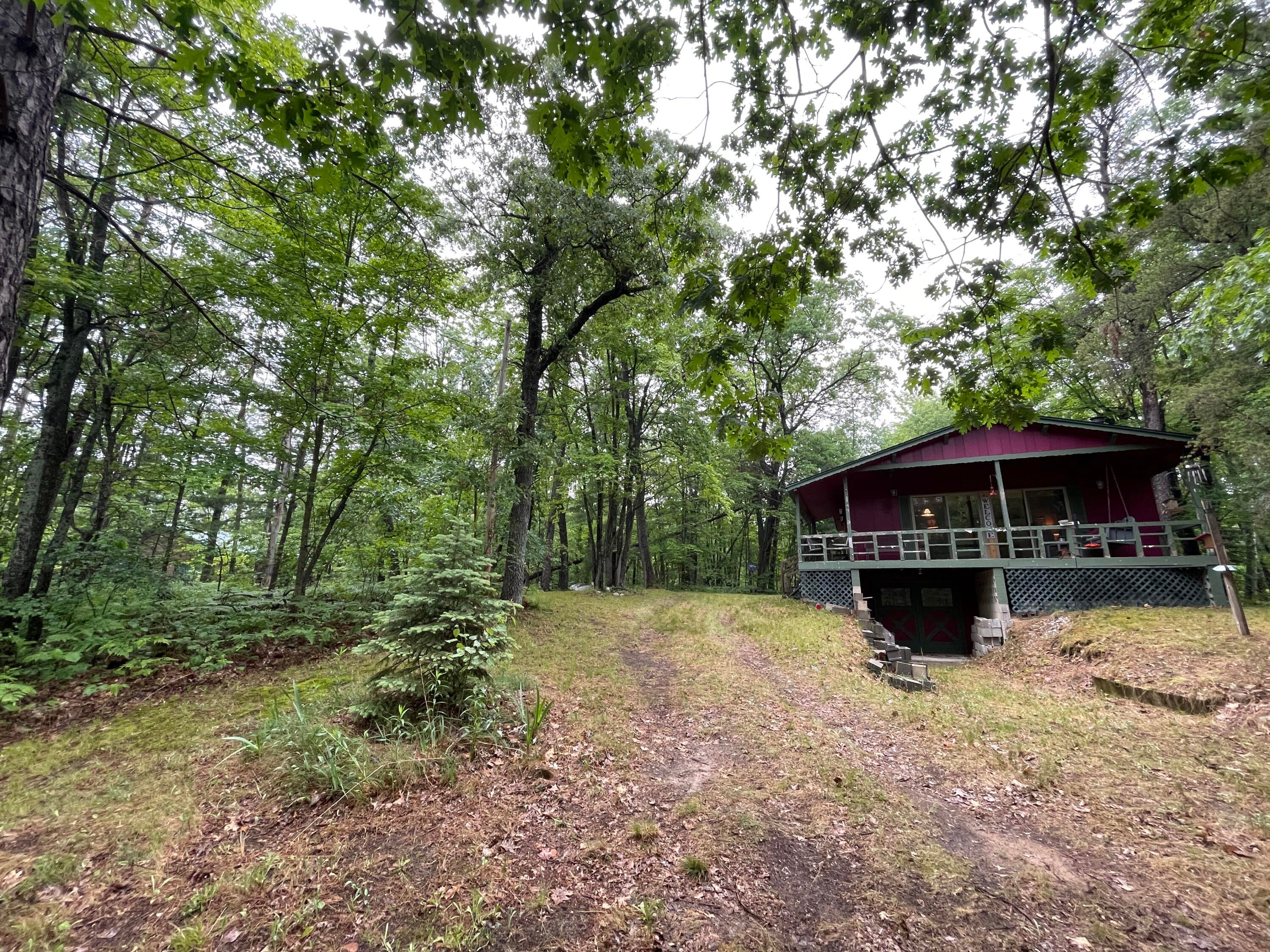 5375 Woodridge Road Lewiston, MI 49756 - Photo 28 of 30 Gallery Image 28