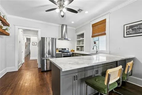 $799,000 | 4532-34 Orleans Avenue, New Orleans, LA 70119