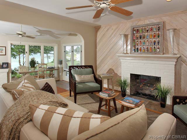 894 Plainview Road Topping, VA 23169 - Photo 8 of 31 Gallery Image 8