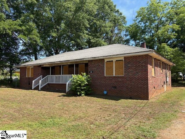 3311 Berry Lane Anderson, SC 29624 - Photo 1 of 4