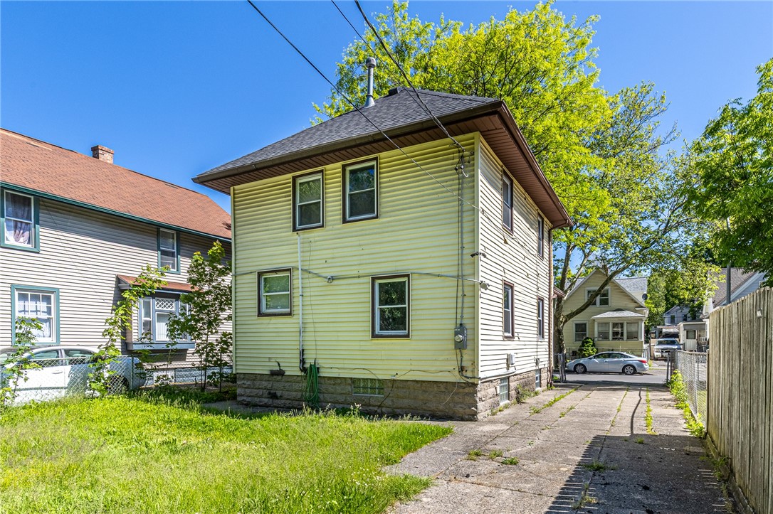 256 Ave D Rochester, NY 14621 - Photo 42 of 43
