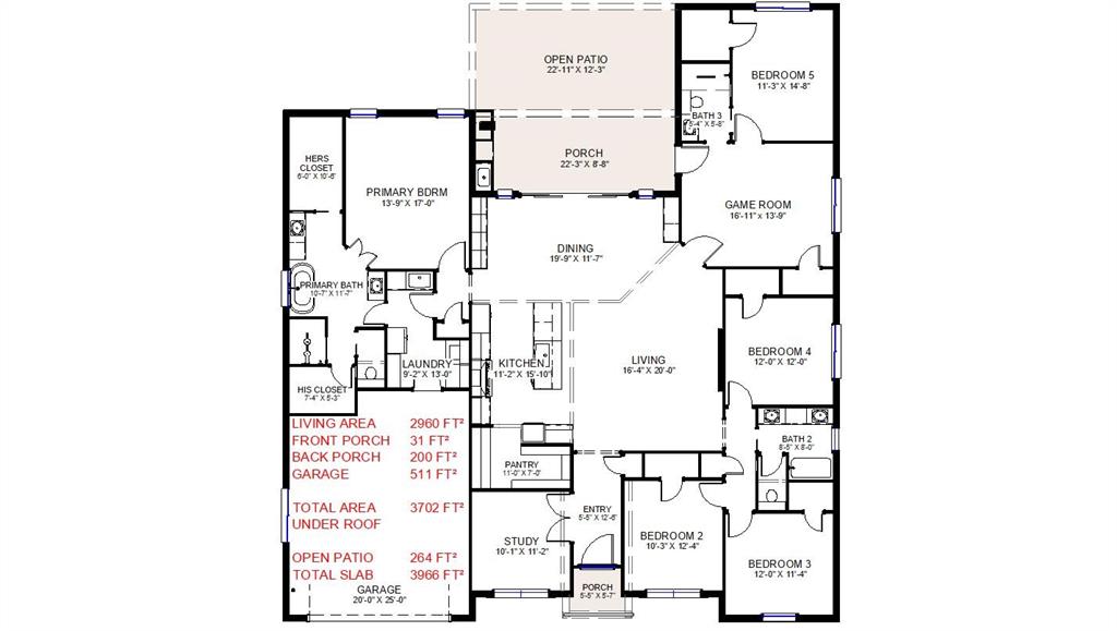 2510 Windmillln Windmill Lane Longview, TX 75601 - Photo 2 of 35